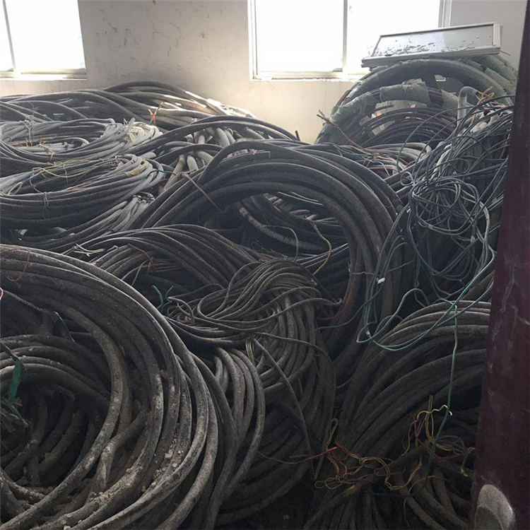 天津废电线回收