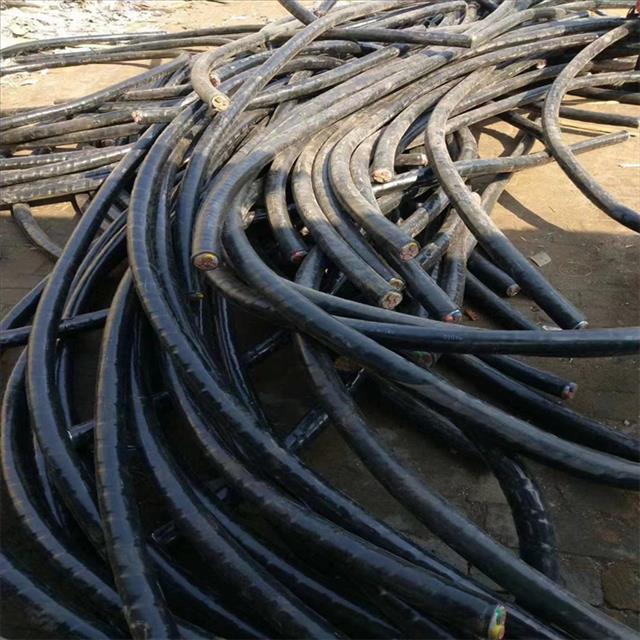 湖州二手电缆线回收公司