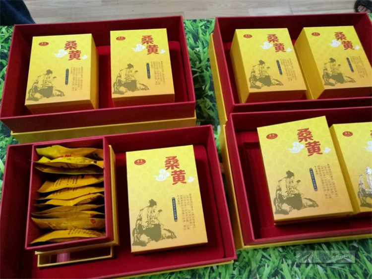 桑黄口服液oem生产厂家_特医食品研发中心(通化)有限公司