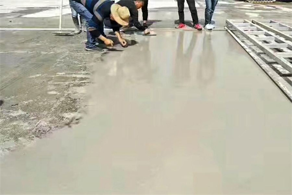 潍坊市混凝土地面破损修补材料厂家