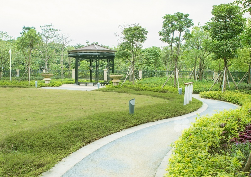 广州养老院体验