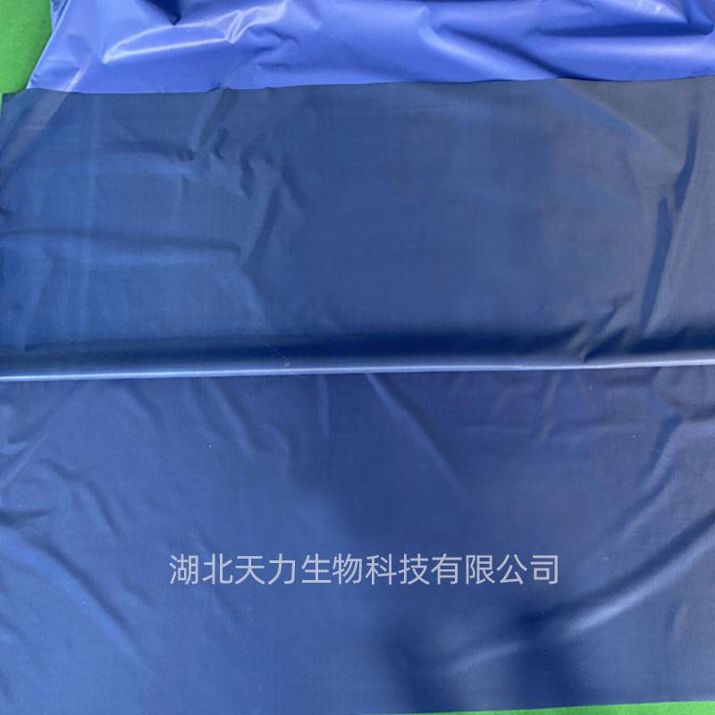 PVC防雨篷布 工程机械车辆防雨布罩