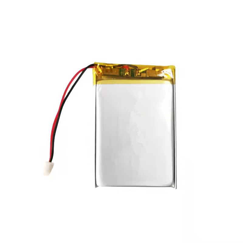 美容仪防盗器小台灯电池 通讯器材加湿器电池 聚合物锂电池803040