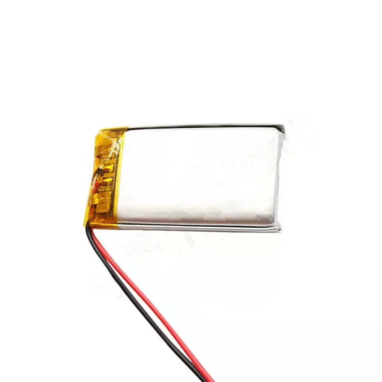 儿童玩具电池 锂电池电芯 汽车LED灯电池 聚合物锂电池502030