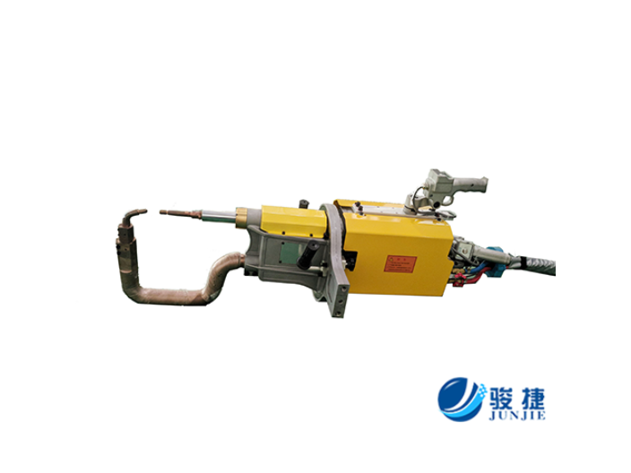 长沙一体式悬挂点焊机有哪些 欢迎咨询 深圳市骏捷智能装备供应