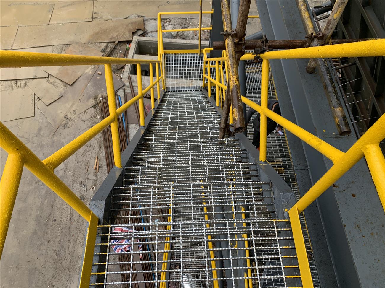 盐城楼梯踏步板 欢迎来电咨询