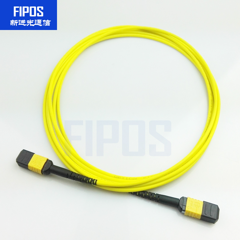 MPO光纤跳线 MTP光纤跳线 单模数据中心光纤跳线