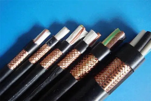 高品质RS485通讯电缆