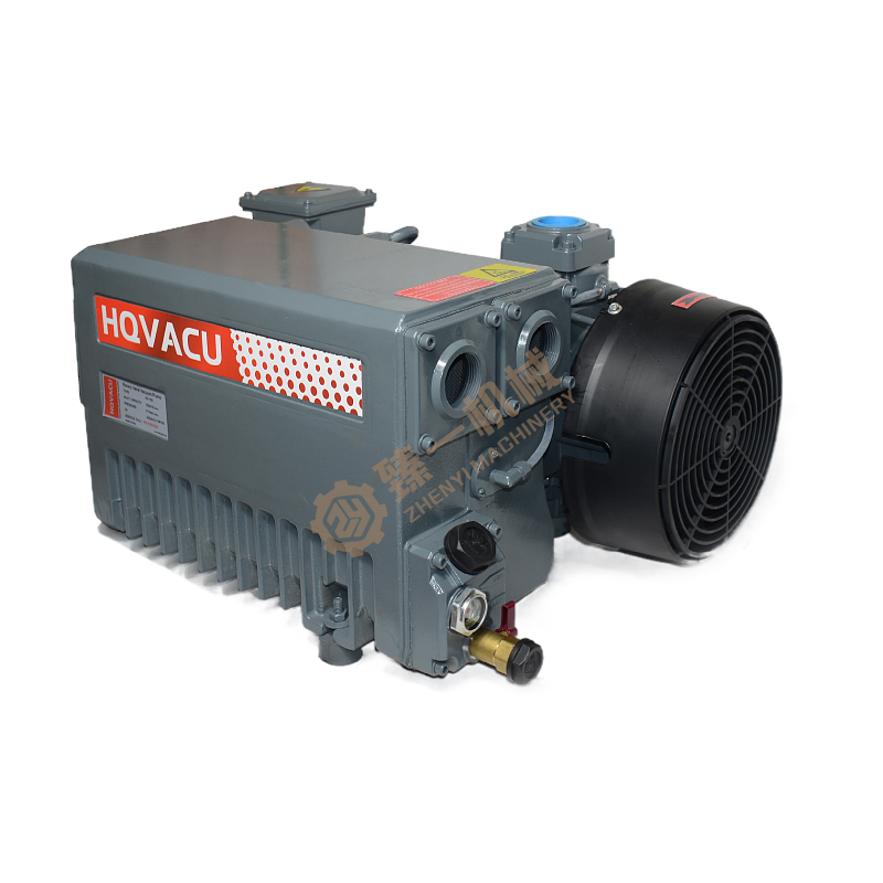 HQVACU辉旺V0100HC油润滑真空泵单级旋片风泵
