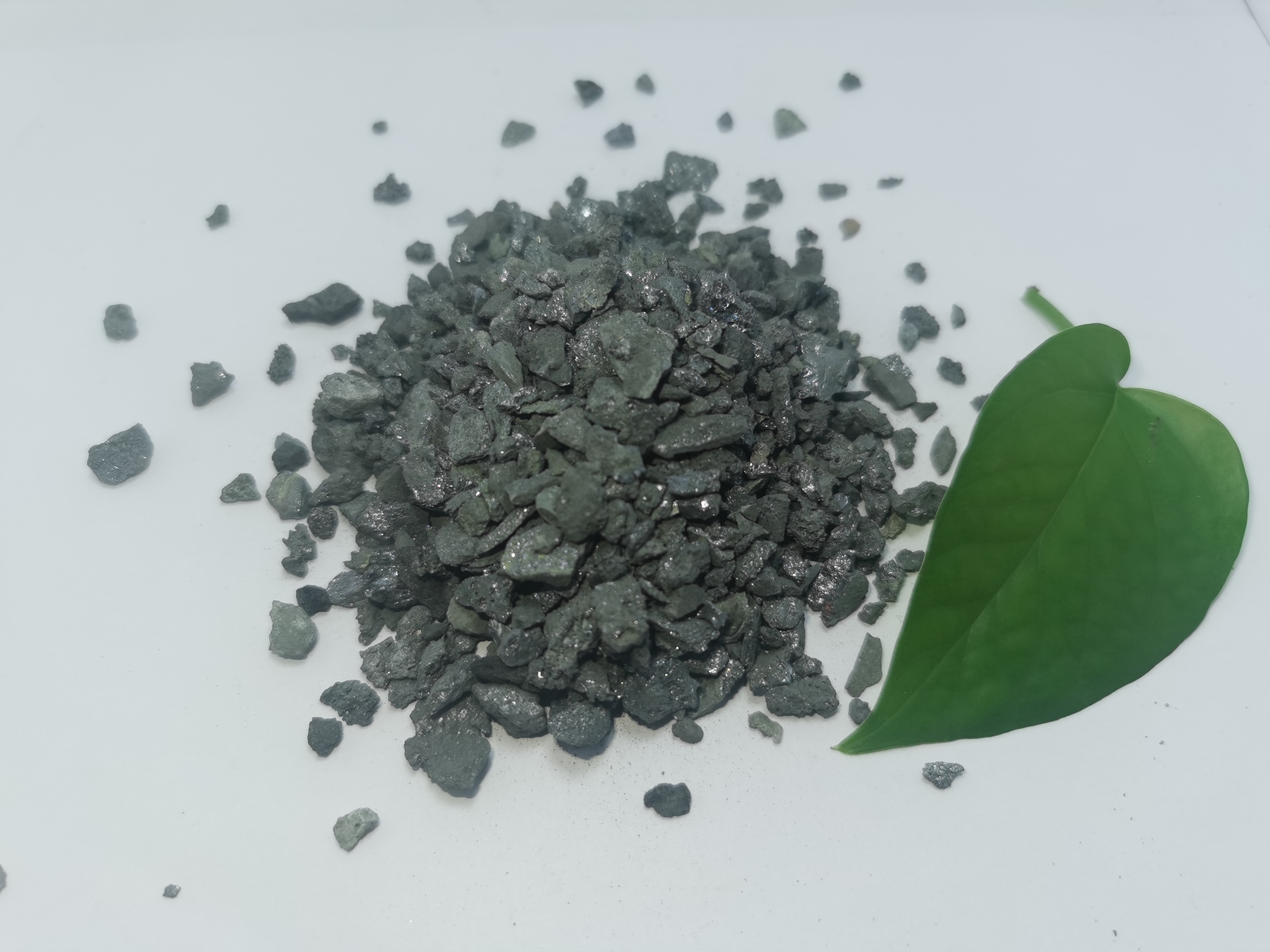 硅碳合金粒 硅碳合金粉 通常用在用在哪些领域