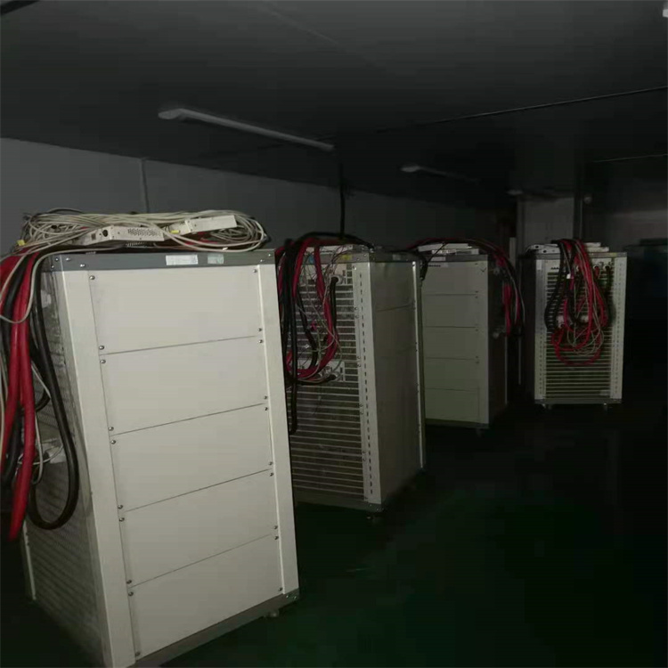 上海智能真空烤箱移动电源/充电器老化柜出售