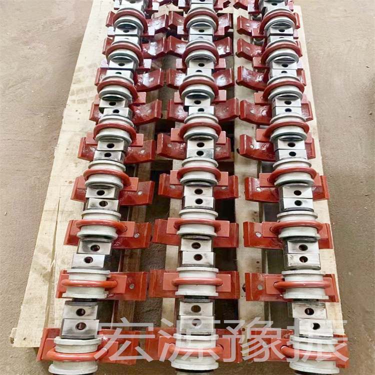 螺旋铰刀推料器工业绞龙输送机用的螺旋杆轴心