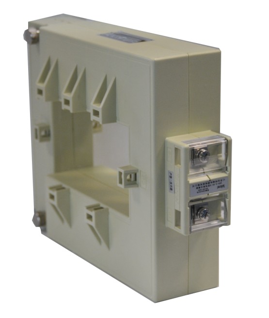 安科瑞開口式保護型電流互感器 電流互感器AKH-0.66/K-P-120*60