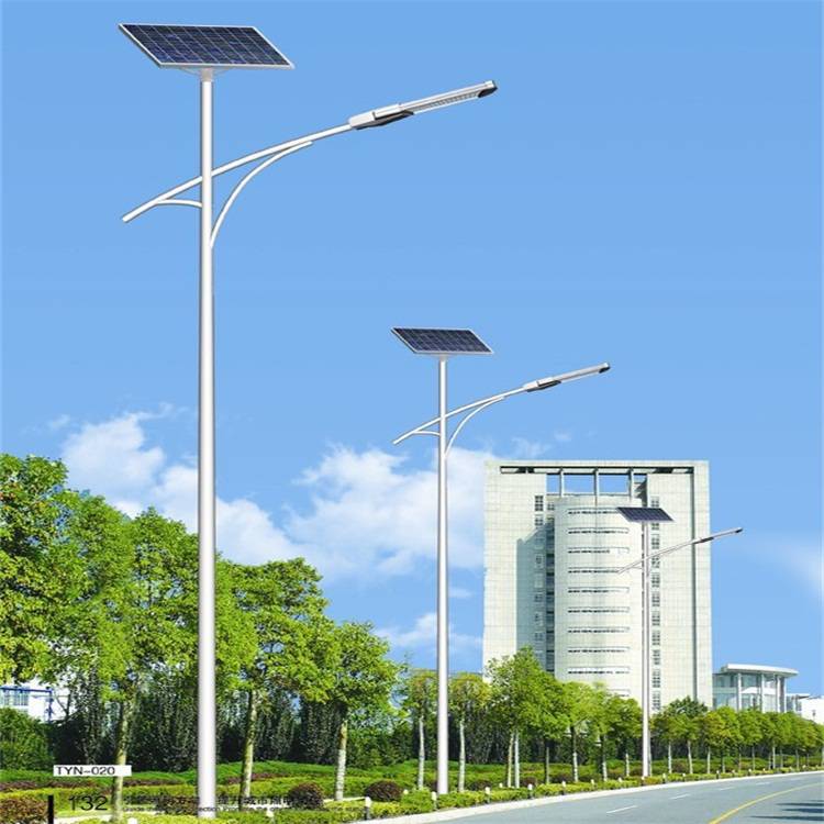 济南市led路灯 压铸铝外壳led路灯 大功率led路灯