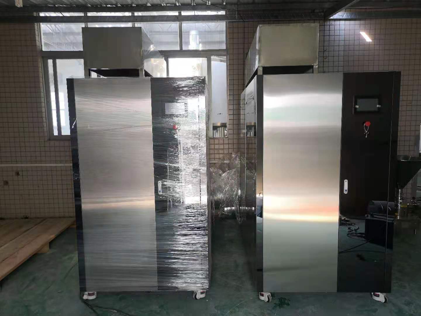 工業模塊鍋爐低氮環保節能免年審電鍍*模塊蒸汽爐
