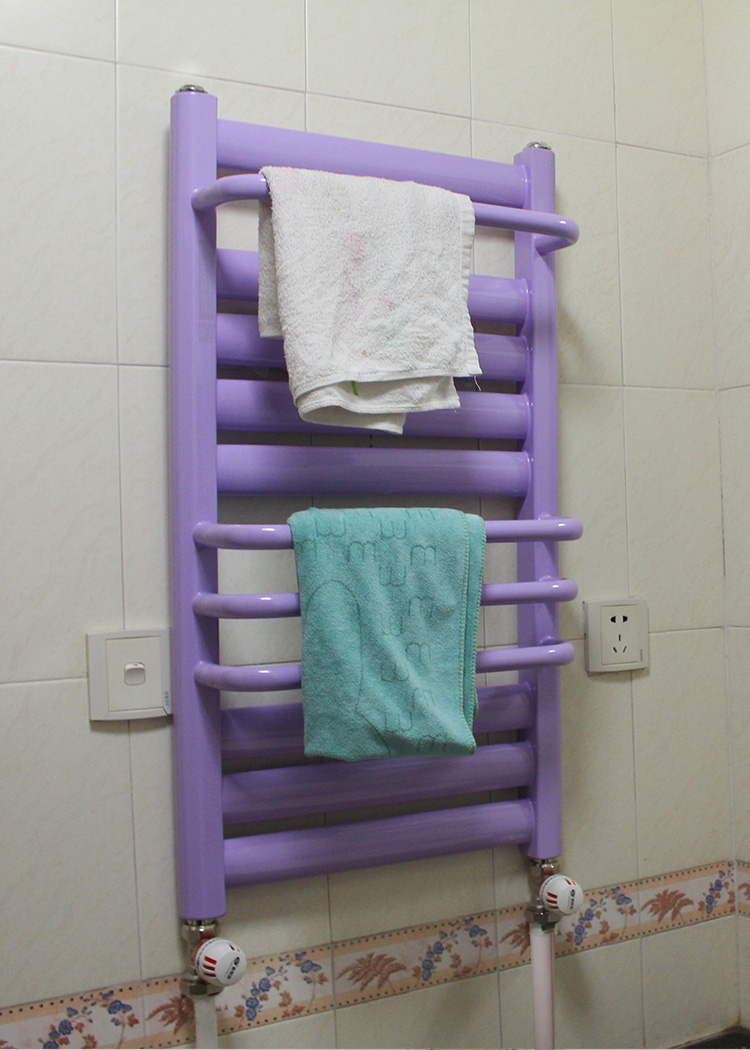 长春壁挂式小背篓暖气片电话 卫浴暖气片 安装比较方便