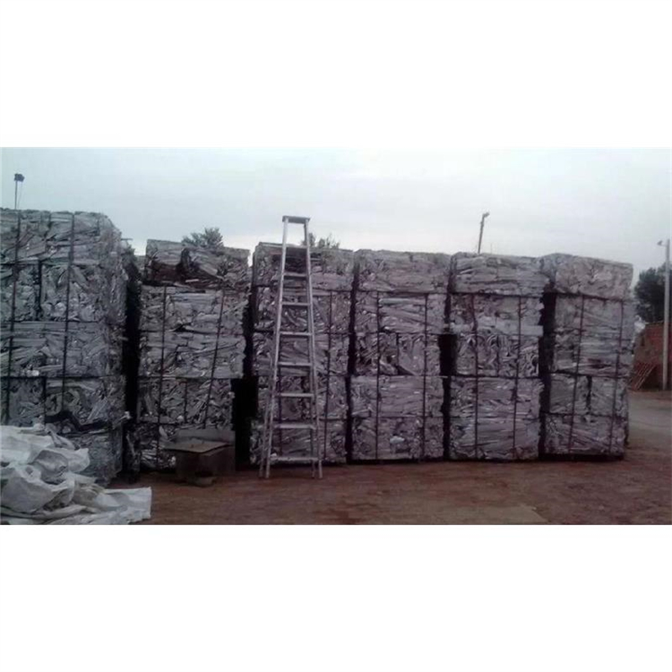 武汉临空区铝合金回收_铝蜂窝穿孔吸音吊顶板回收_废铝回收生产厂家