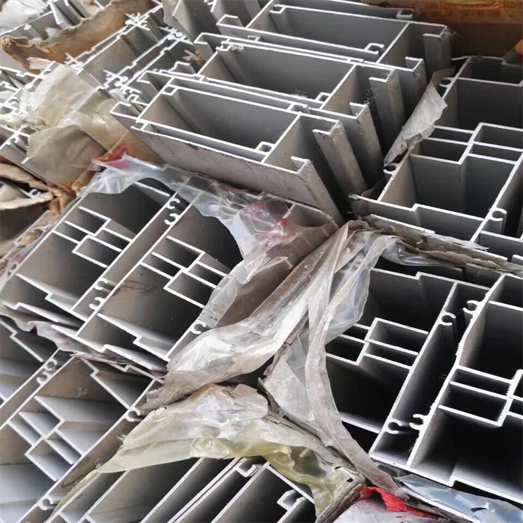 武汉新洲区废铝回收