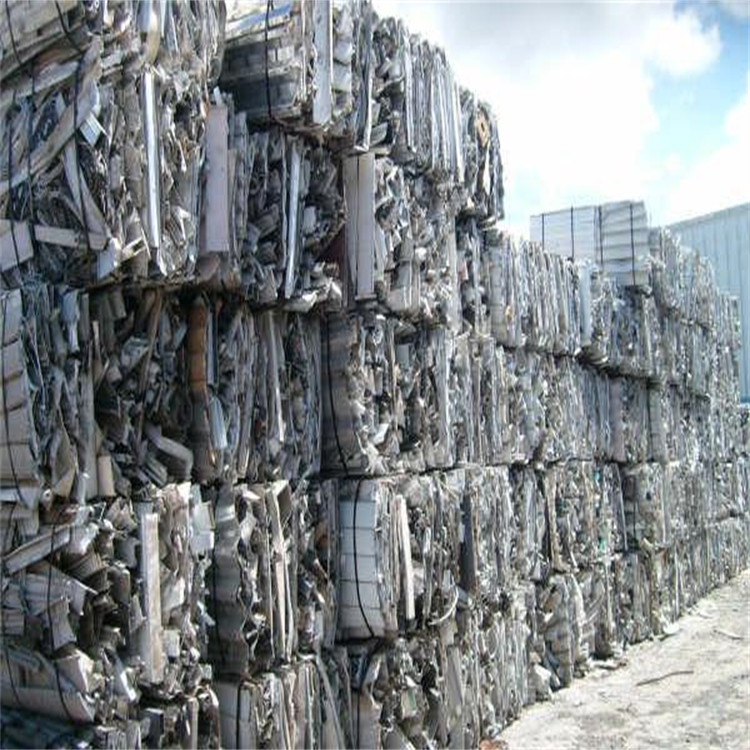武汉临空区铝合金回收_硅酸铝板回收