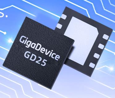 GD32F350G8U6-IC库存