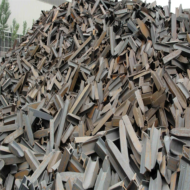 武汉东西湖区钢铁回收