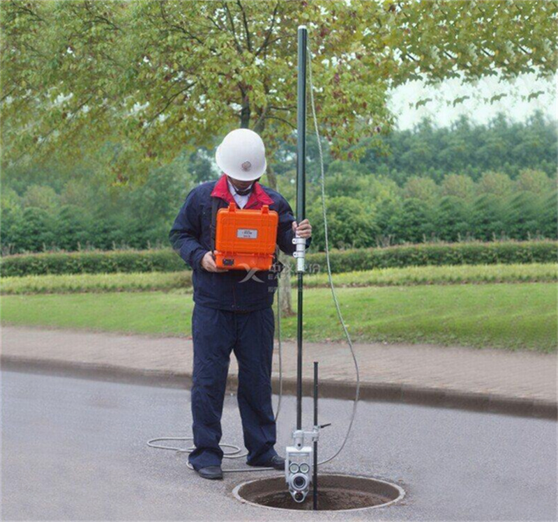 管网改造检测_消防管道漏水检测_压力管道检测标准