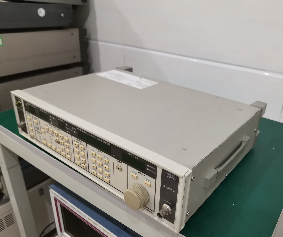 VP-8194D 樂聲LEVEAR信號發(fā)生器 AMFM收音機檢測儀器