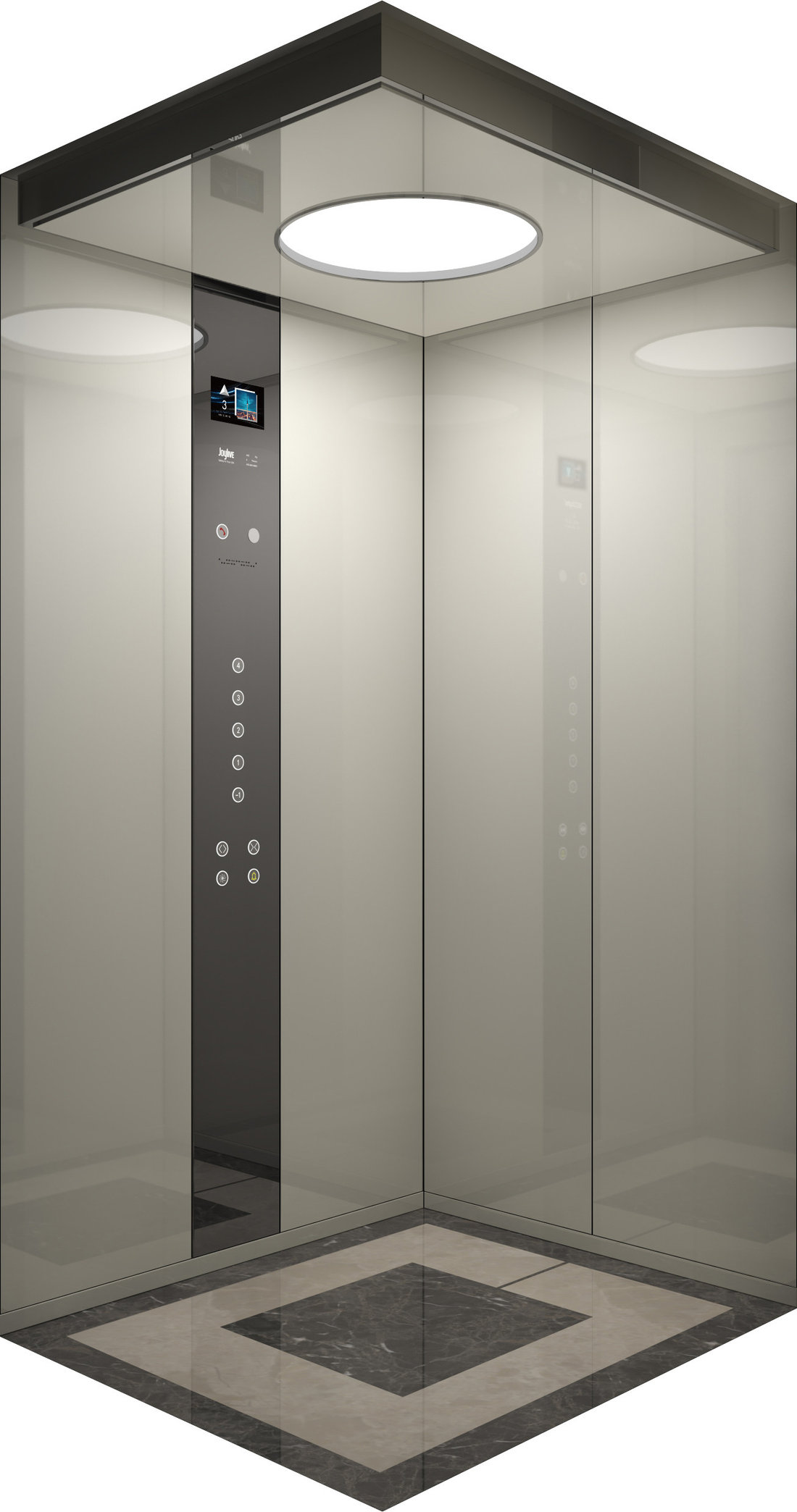 电梯 扶梯 电梯生产厂家 北京西子西奥机电设备有限公司