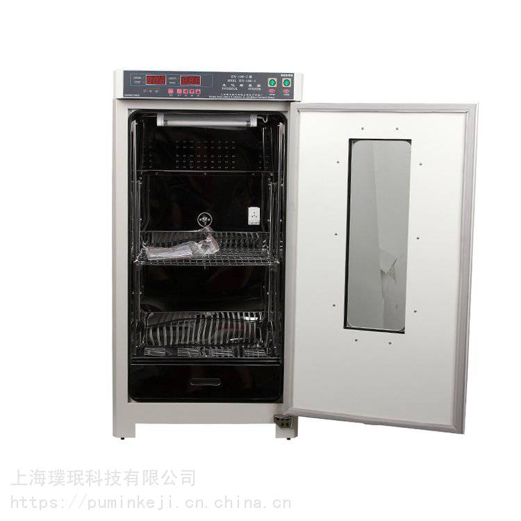 上海博迅生化培养箱BSP-150