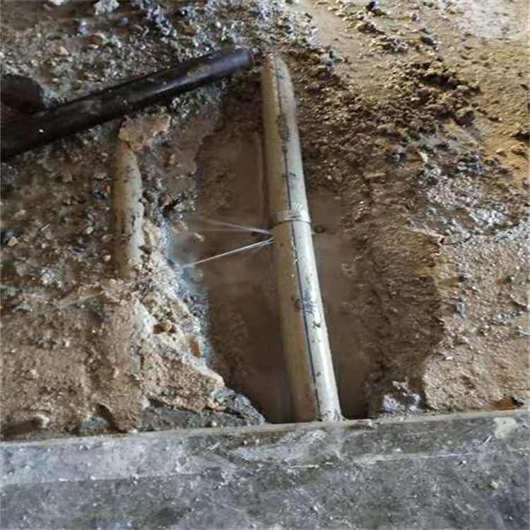 广州消防管网漏水检测 房屋暗管漏水补漏