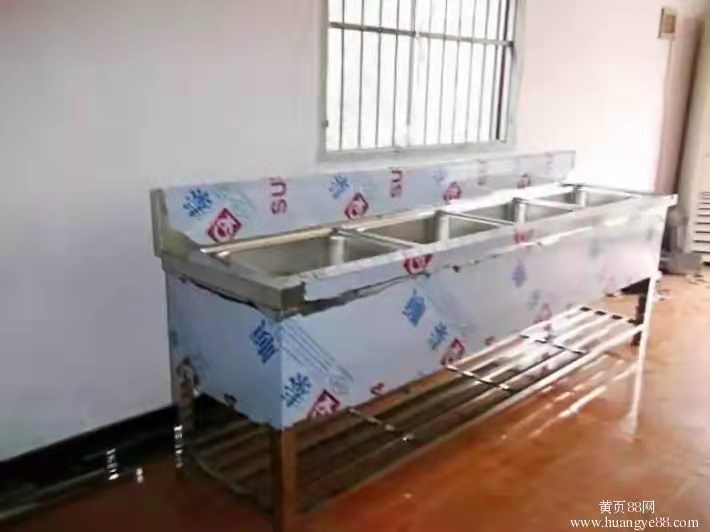 北京房山区批量订做不锈钢小推车可做样品厨房水篦子安装
