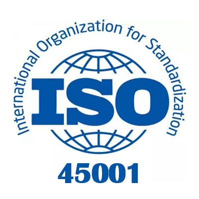ISO45001职业健康安全管理体系认证是什么