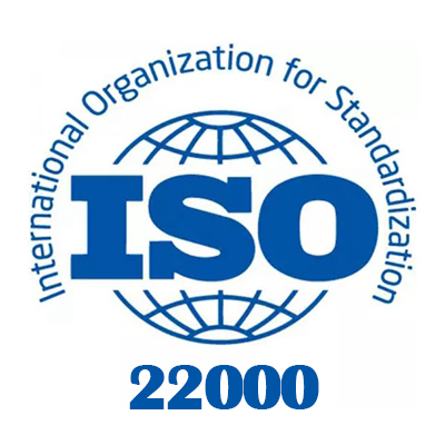 食品行业需要做ISO22000认证你知道为什么吗