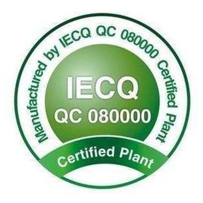 QC080000认证企业有明确的物料管控机制，通常会遇到什么样的问题