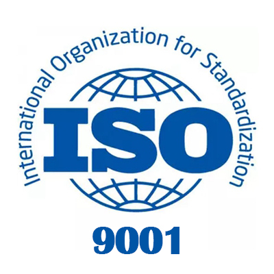 ISO9001认证标志该怎么用