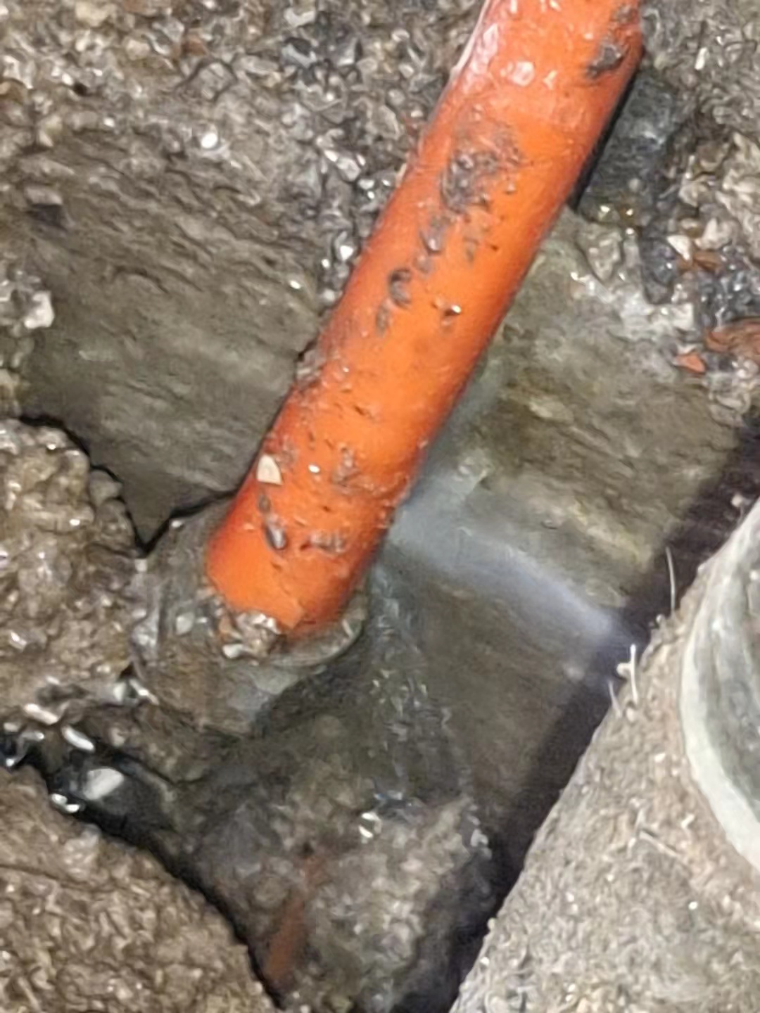 肇庆楼道水管漏水检测 修理管道漏水公司