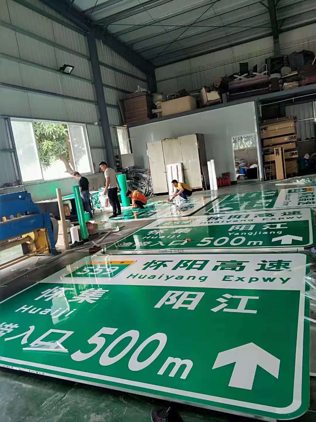 梅州交通标志牌生产厂家 防撞桶