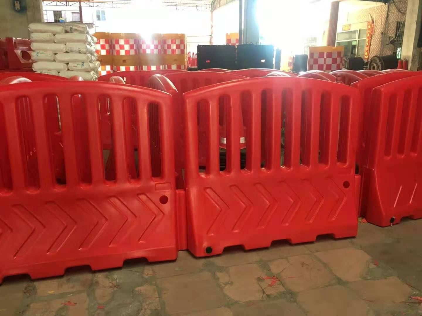珠海警示柱护栏加工