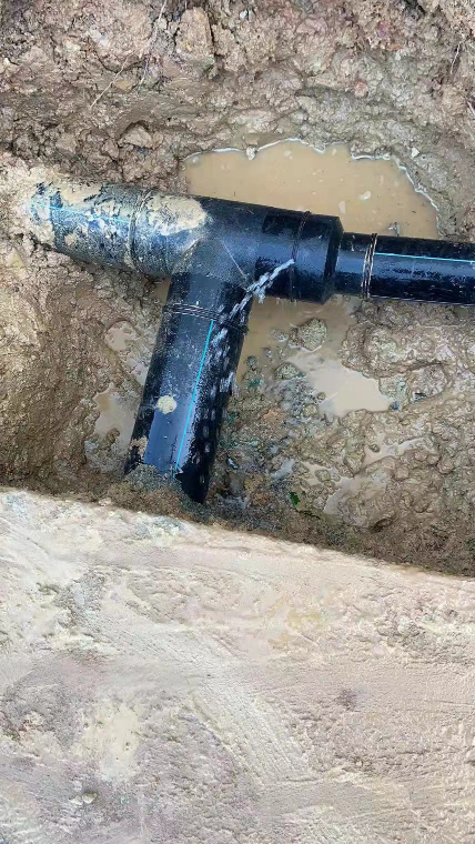 佛山市查家里水管漏水公司 探测水管漏水定位服务