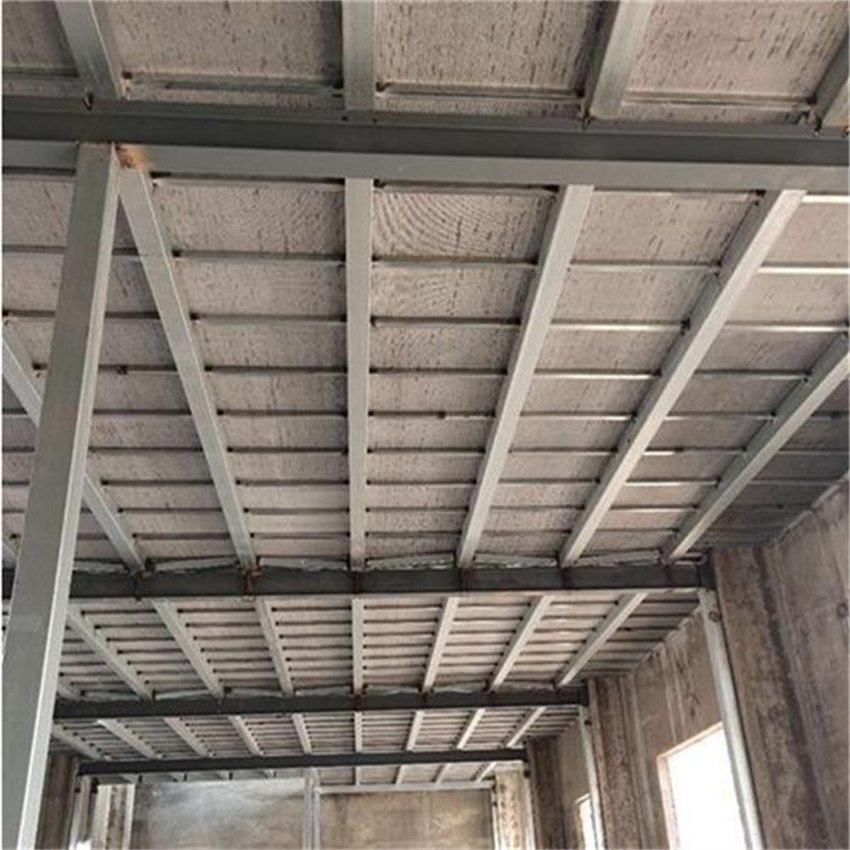 苏州复式楼层板2.5公分水泥纤维板厂家技术创新