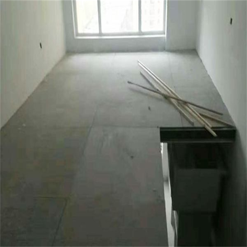 宁波增强纤维水泥板20mm钢结构阁楼板推动发展