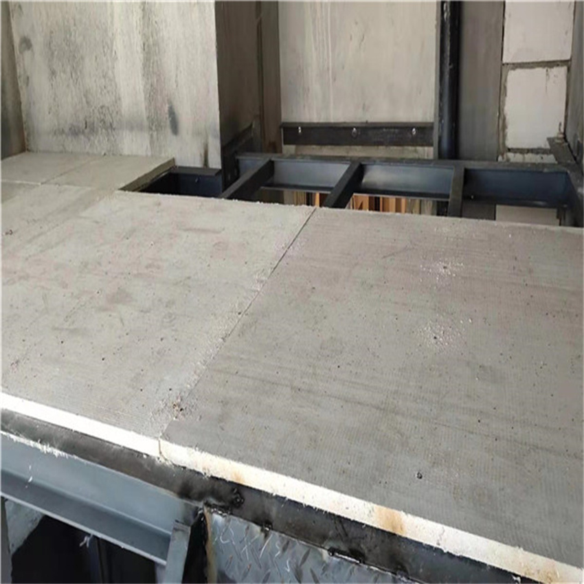 台州FC增强纤维水泥板钢结构夹层楼板韧性好