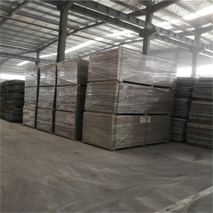 南通复式夹层阁楼板高强纤维水泥板主要原料