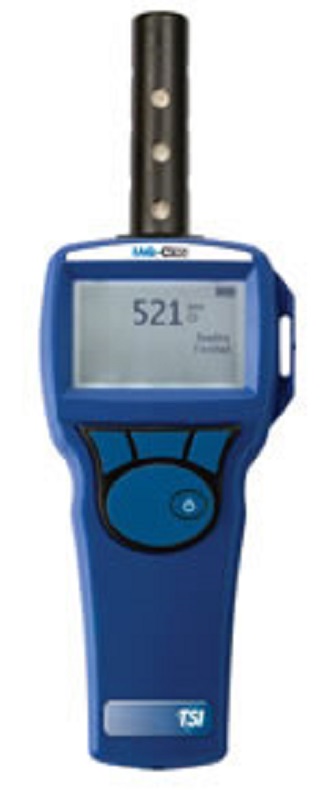 TSI 7515室内空气质量监测仪