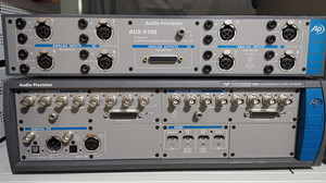 维修APX586 Audio Precision APx586音频测试仪