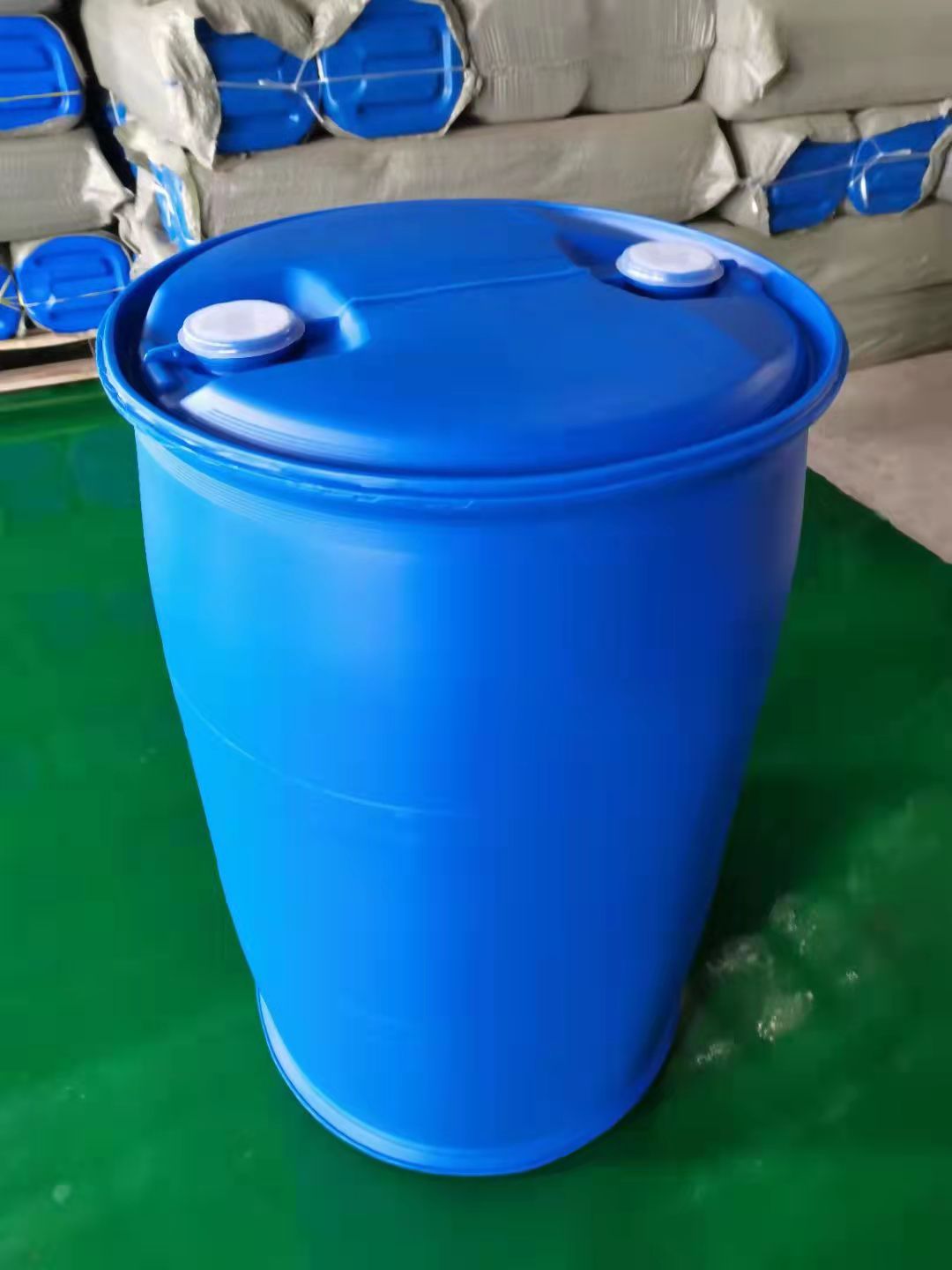 200升塑料桶標準