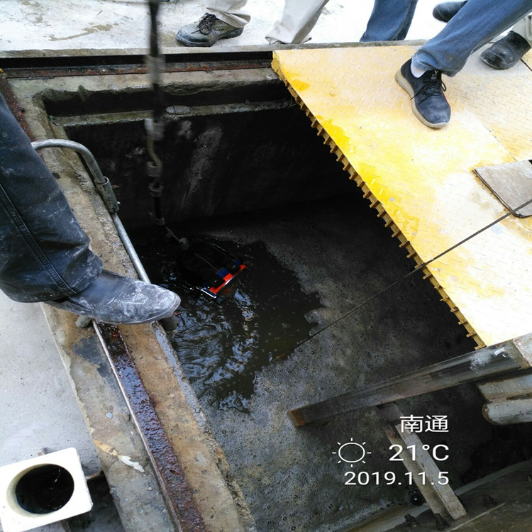 钢围堰水下切割公司 水鬼水下拆除潜水员施工公司