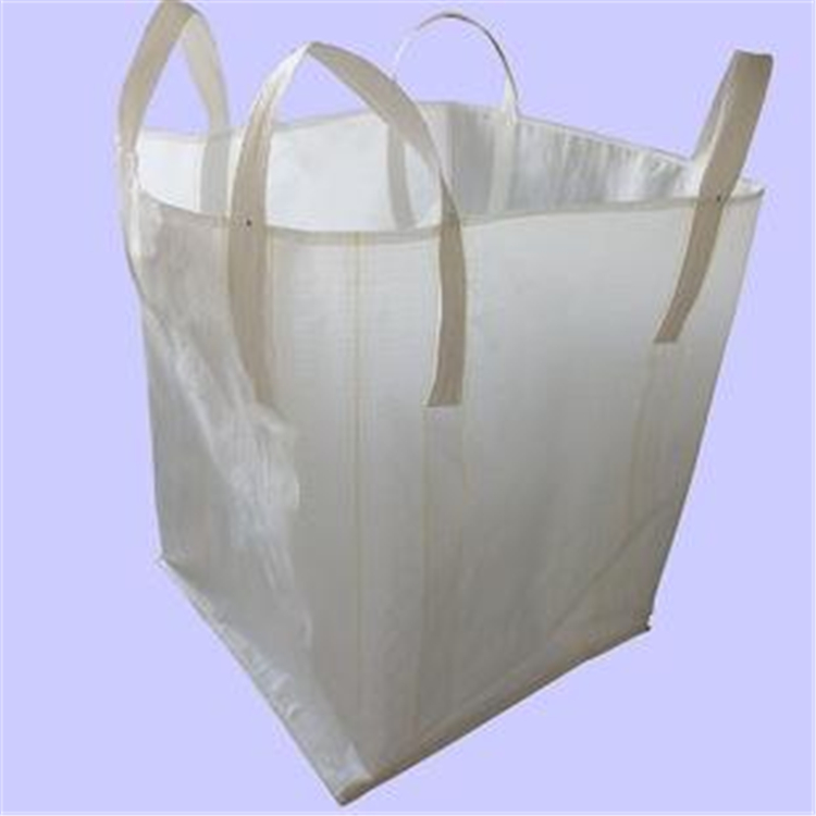 乐山市集装袋供应商