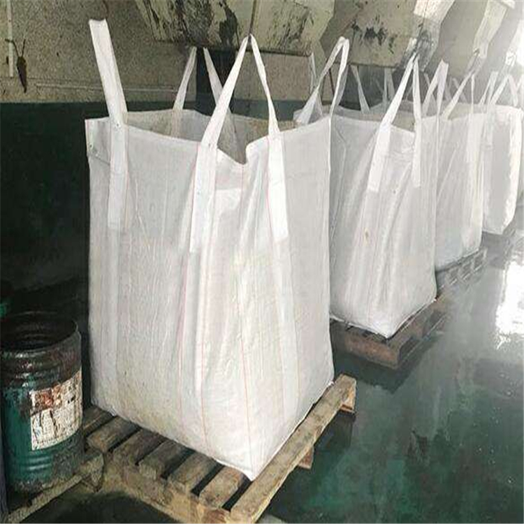 泸州市集装袋包装