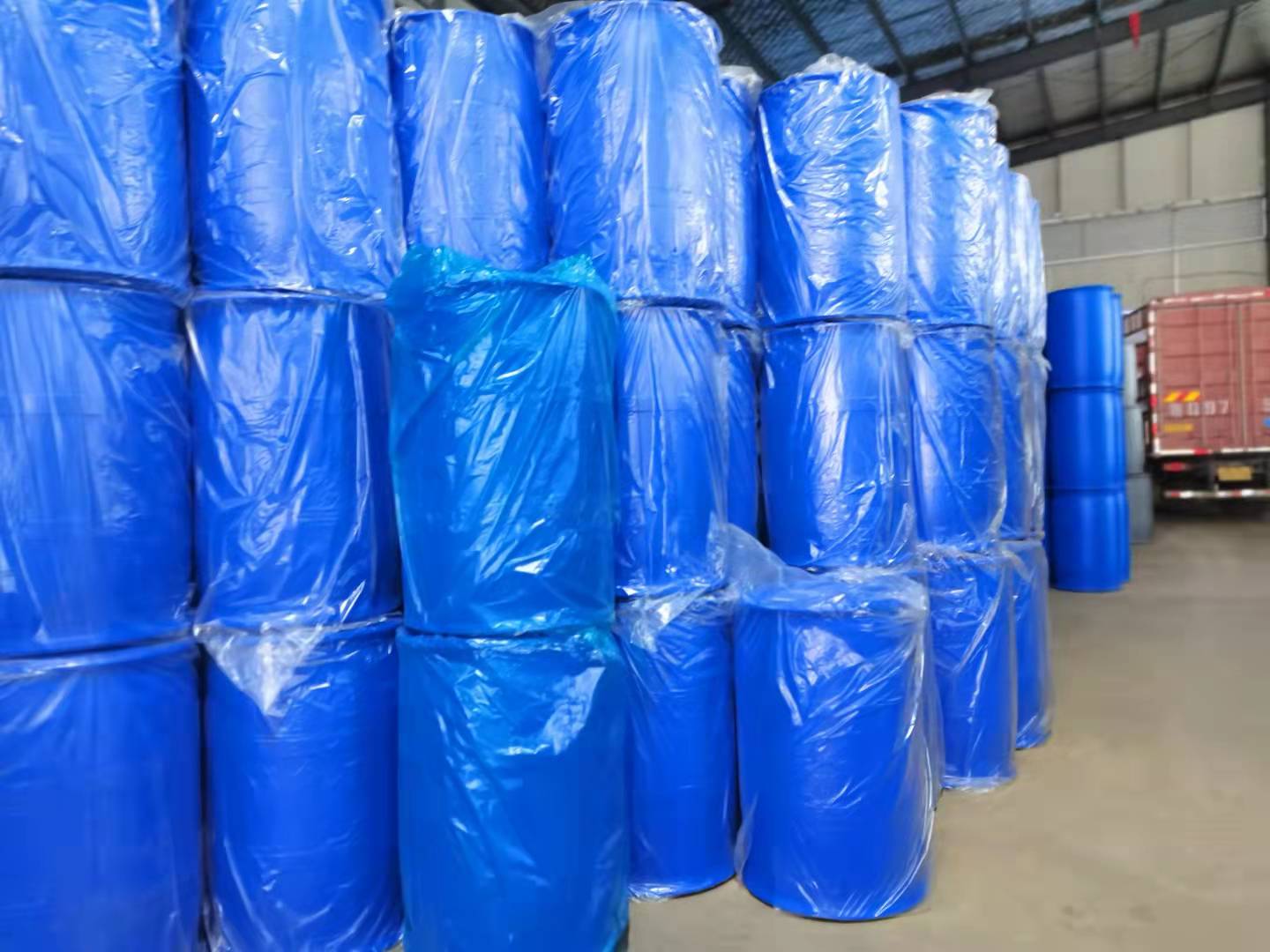 宜春塑料桶厂家批发 200升塑料方桶